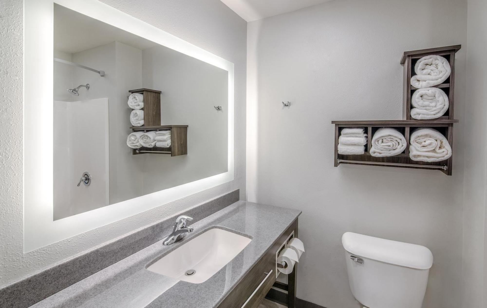 My Place Hotel-Indianapolis Airport/Plainfield, In Ngoại thất bức ảnh