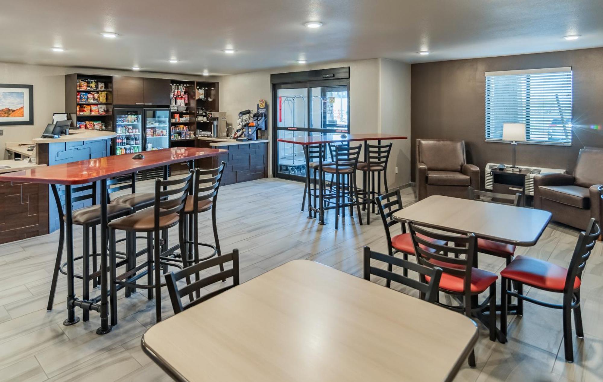 My Place Hotel-Indianapolis Airport/Plainfield, In Ngoại thất bức ảnh