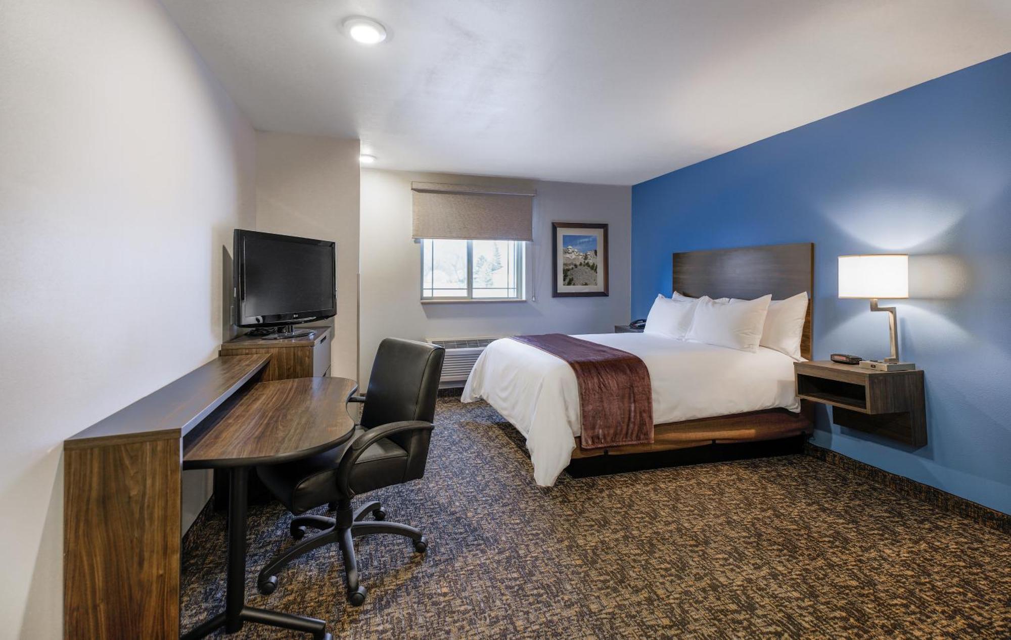 My Place Hotel-Indianapolis Airport/Plainfield, In Ngoại thất bức ảnh