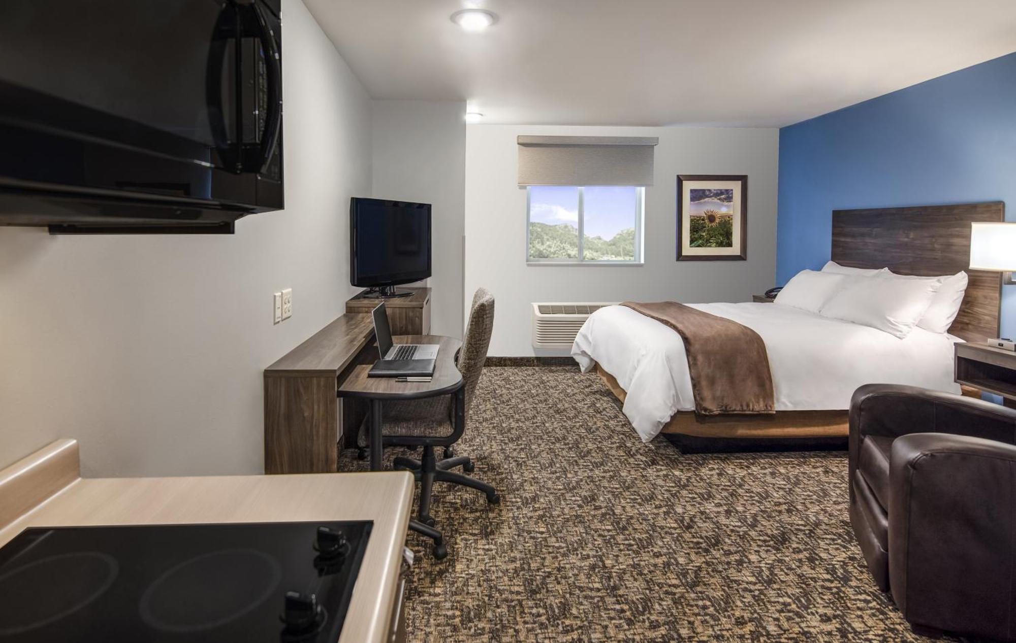 My Place Hotel-Indianapolis Airport/Plainfield, In Ngoại thất bức ảnh